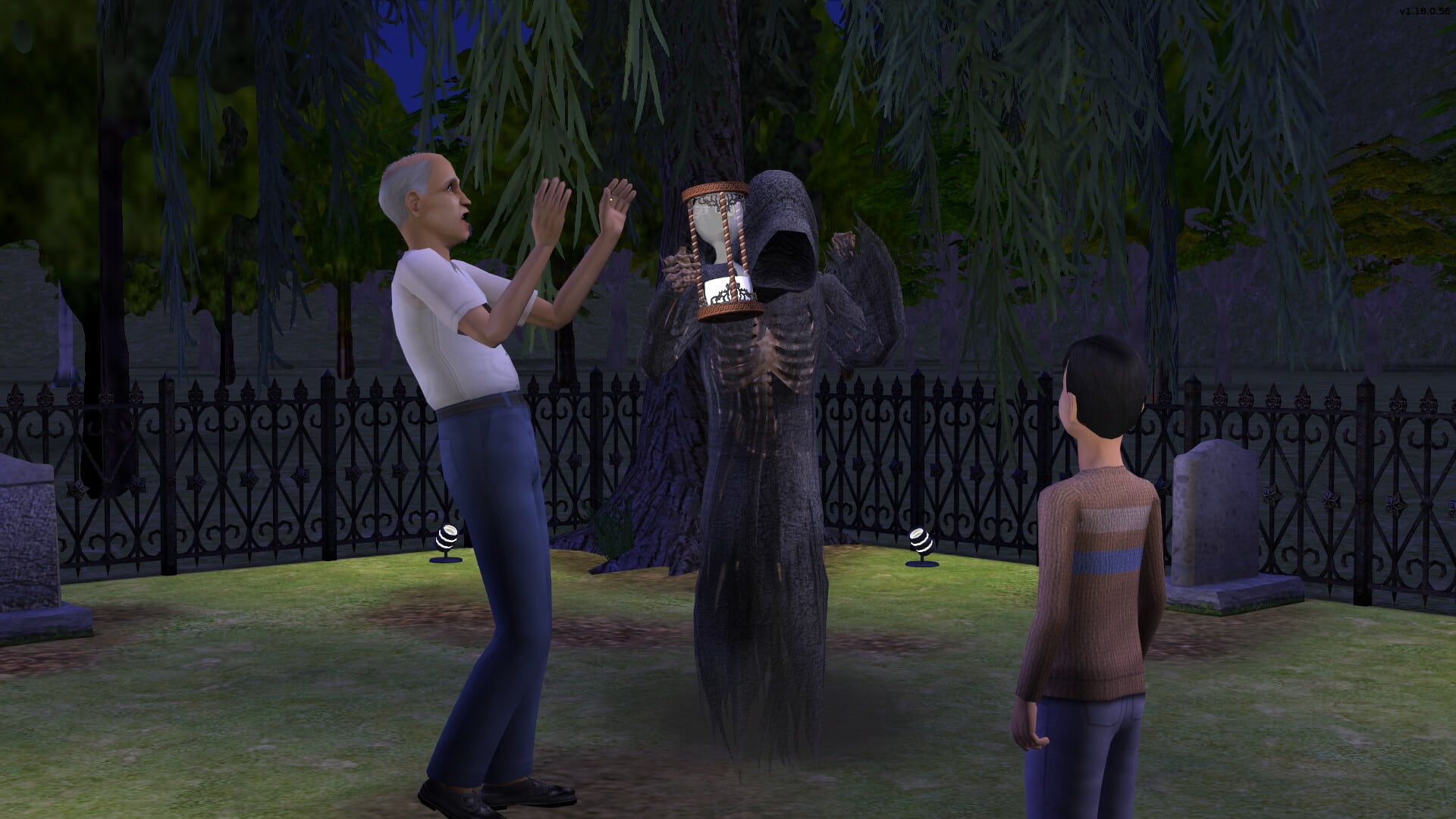 Les Sims 2 2