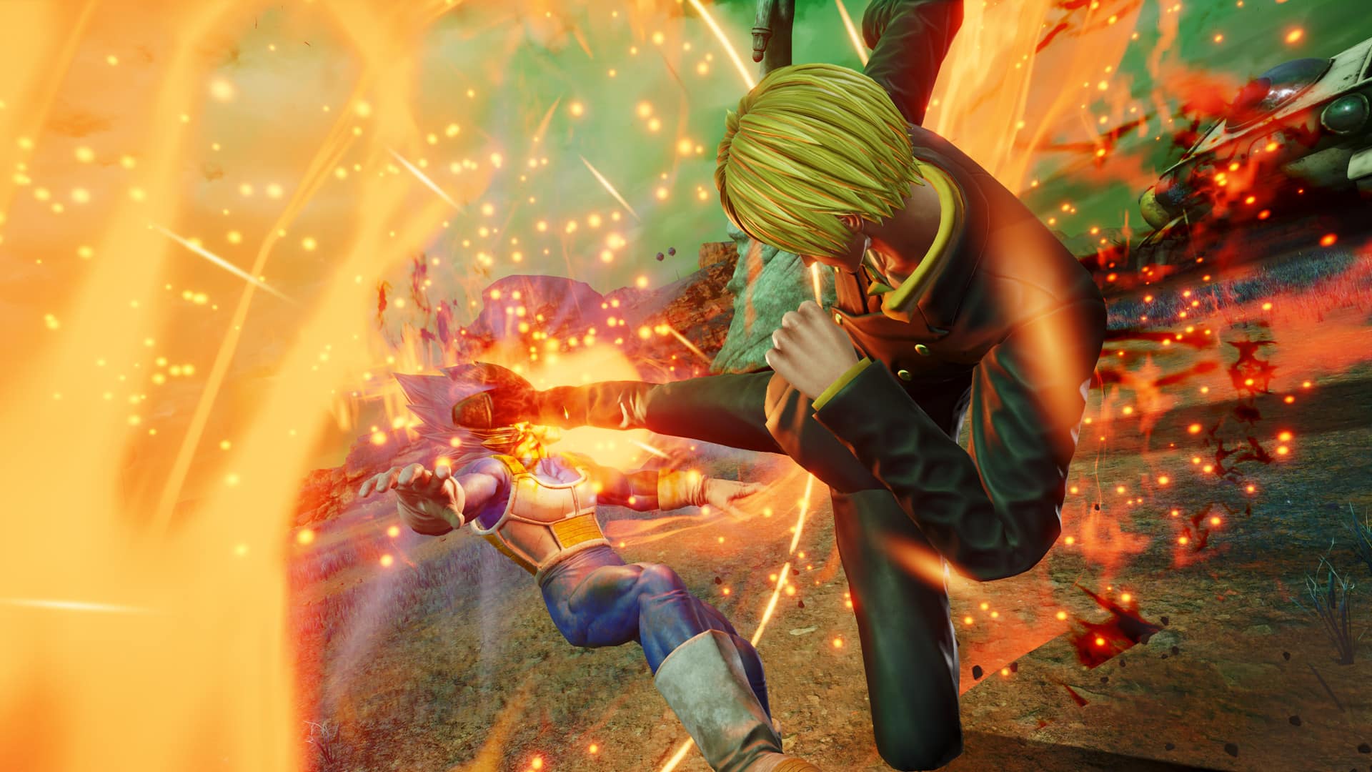 Jump Force 4