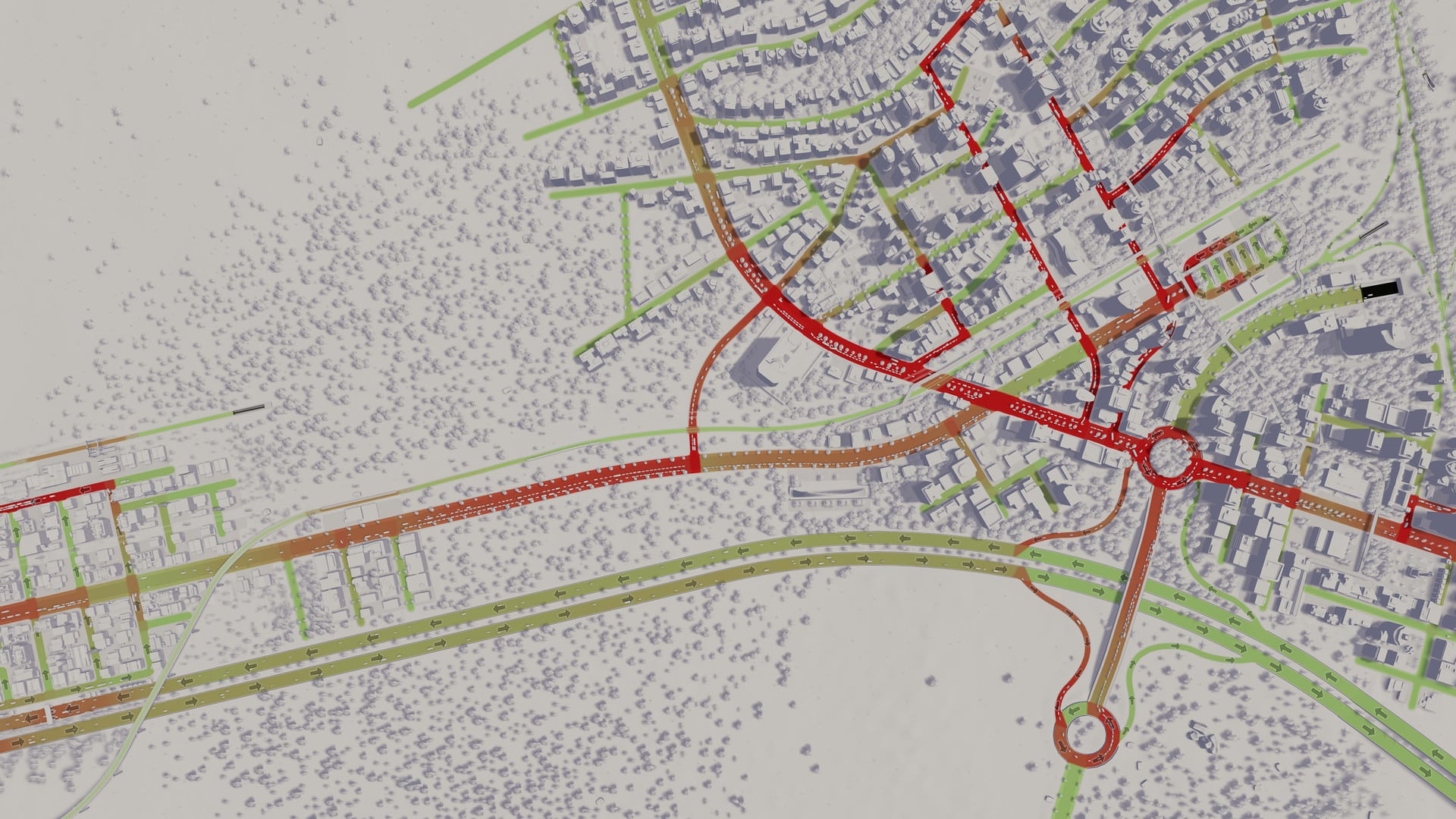 Cities: Skylines 1