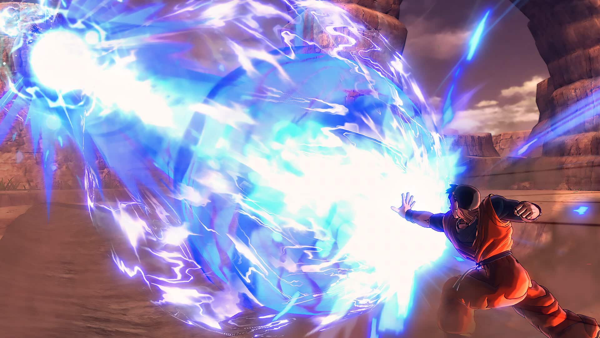 Dragon Ball Xenoverse 2 2