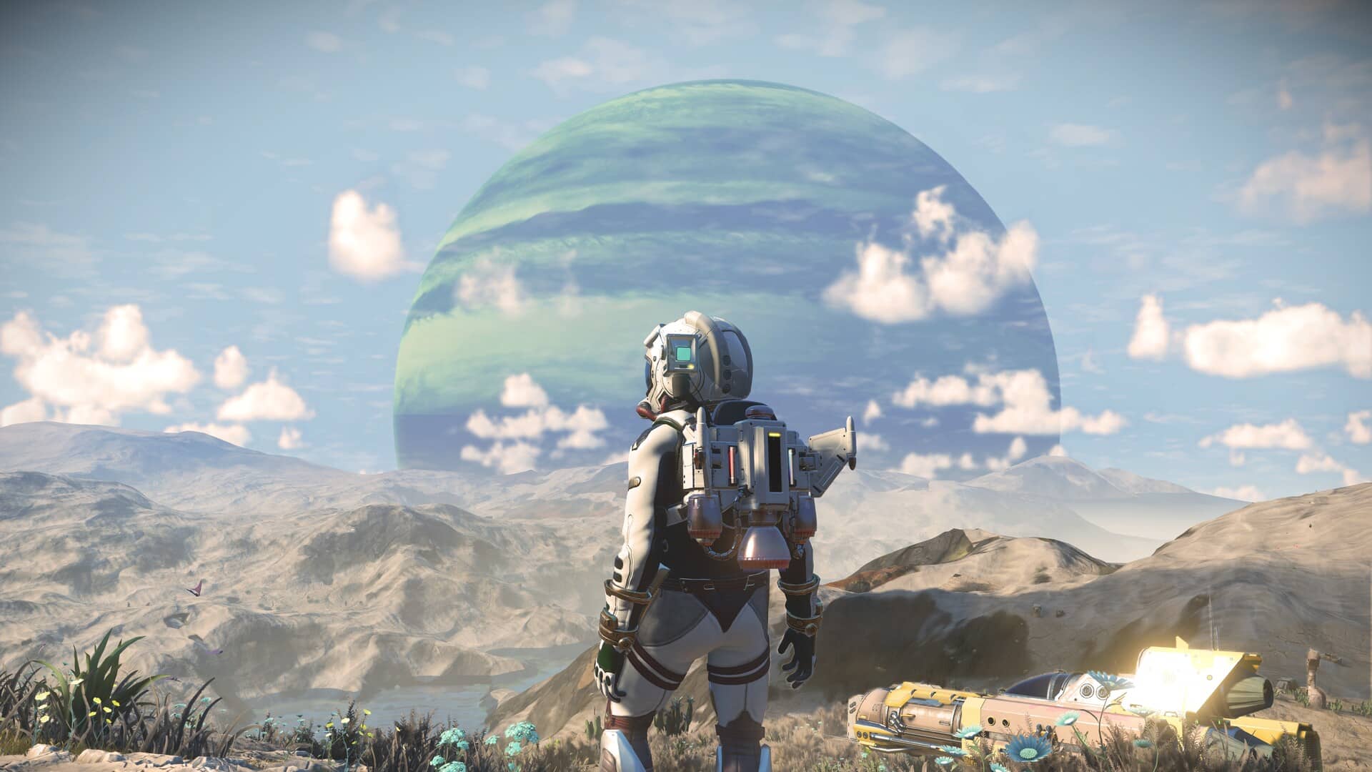 No Man&rsquo;s Sky 2