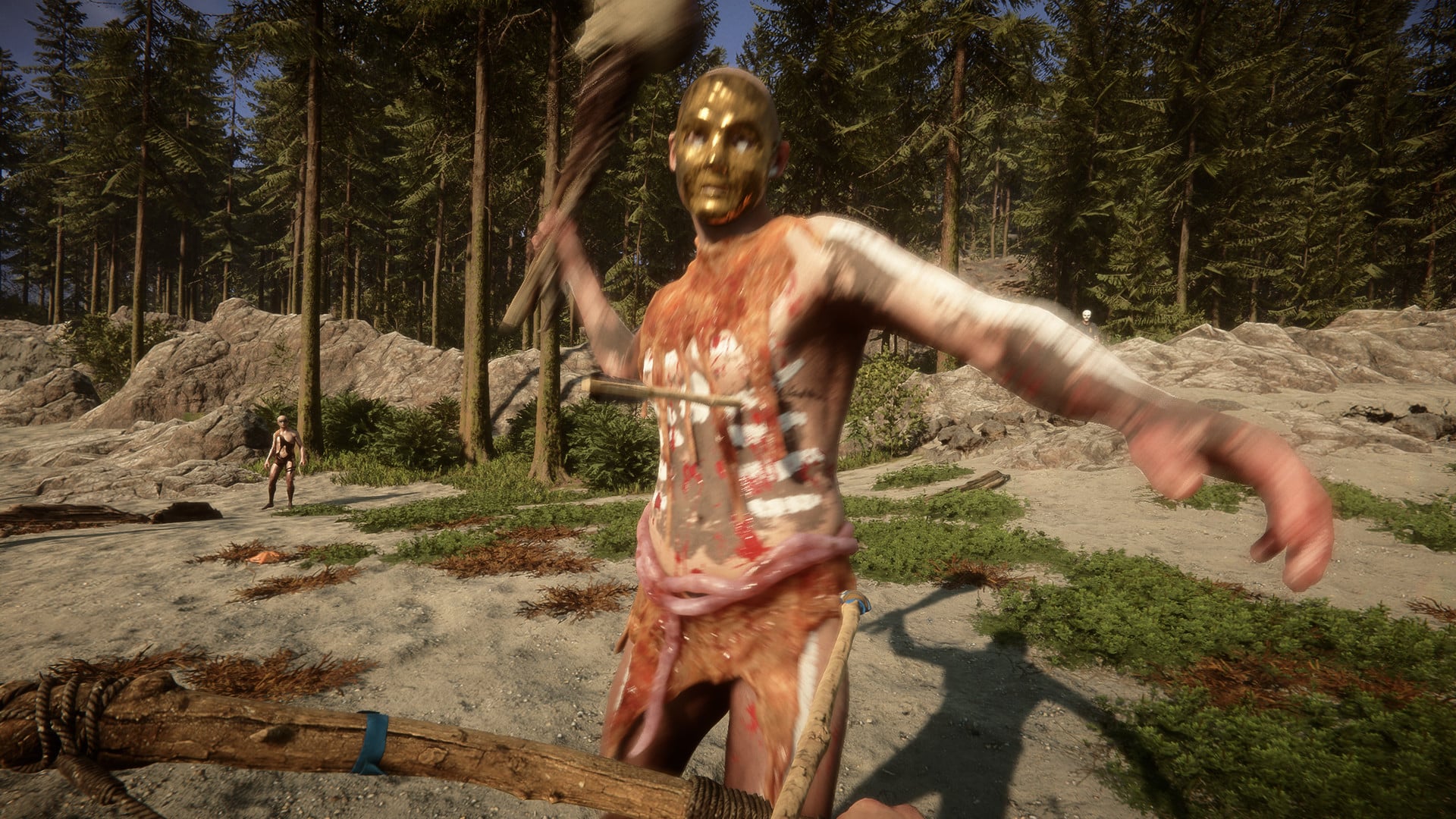 Sons of the Forest 2