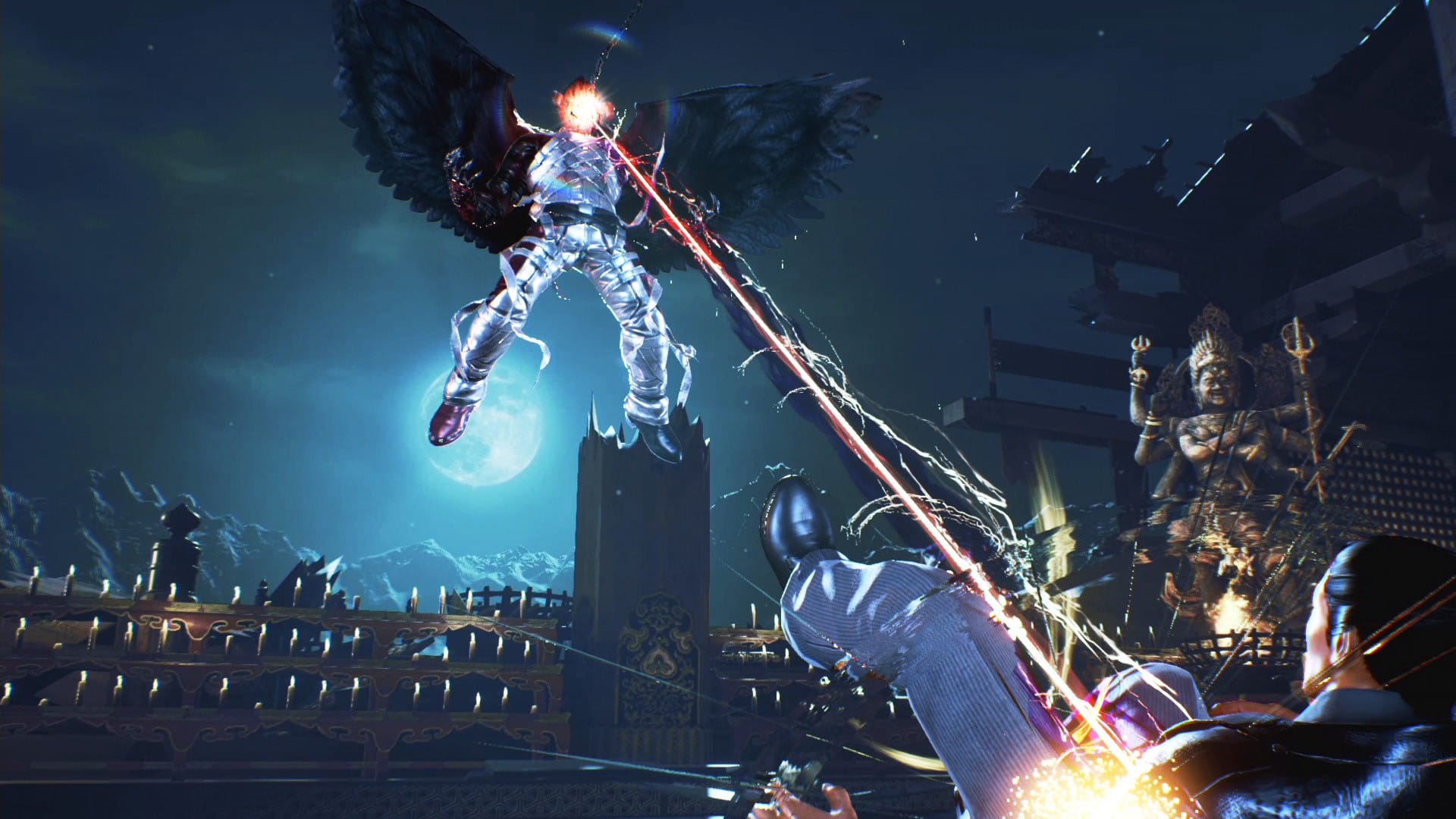 Tekken 7 2