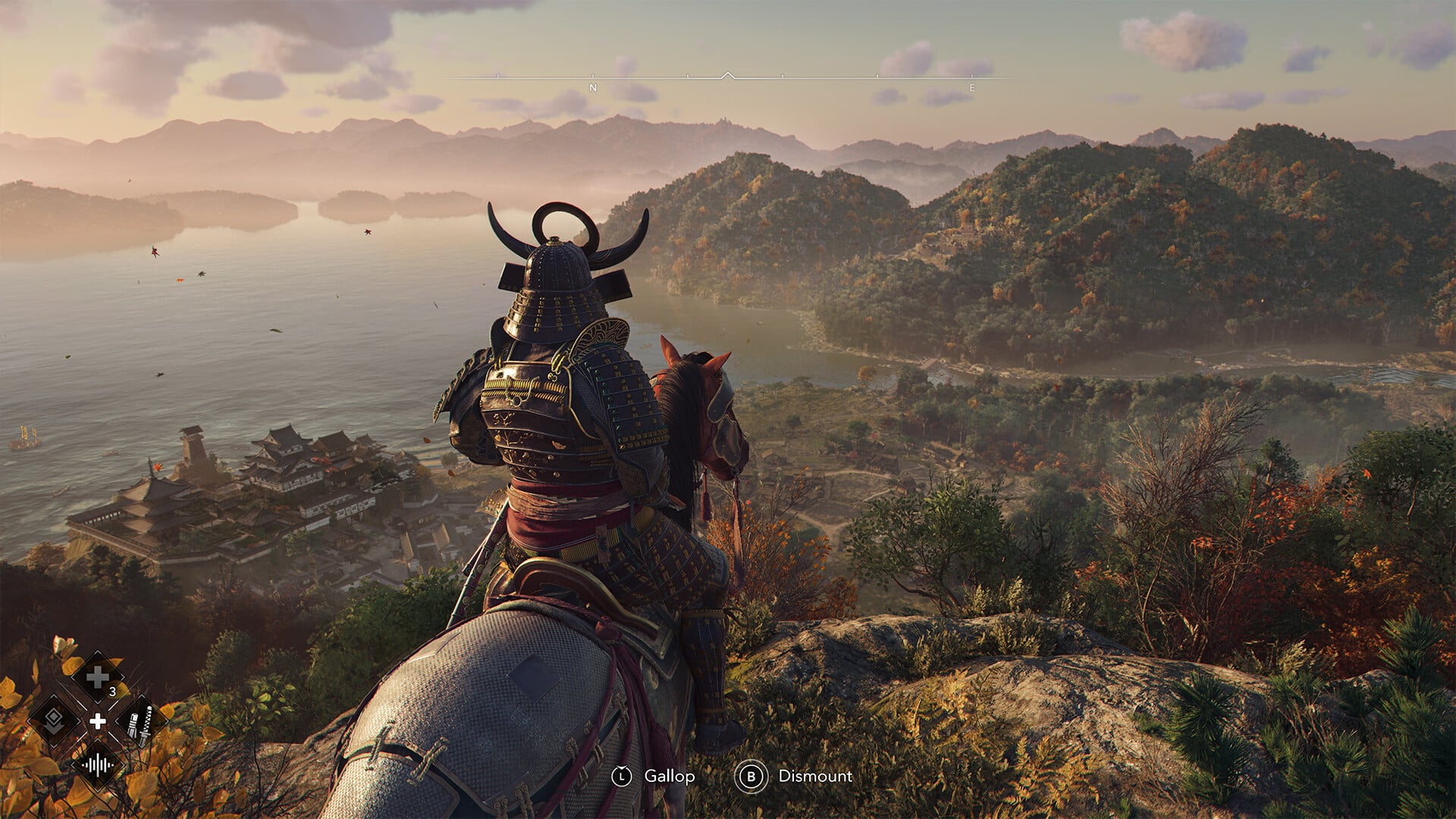 Assassin&rsquo;s Creed: Shadows 3
