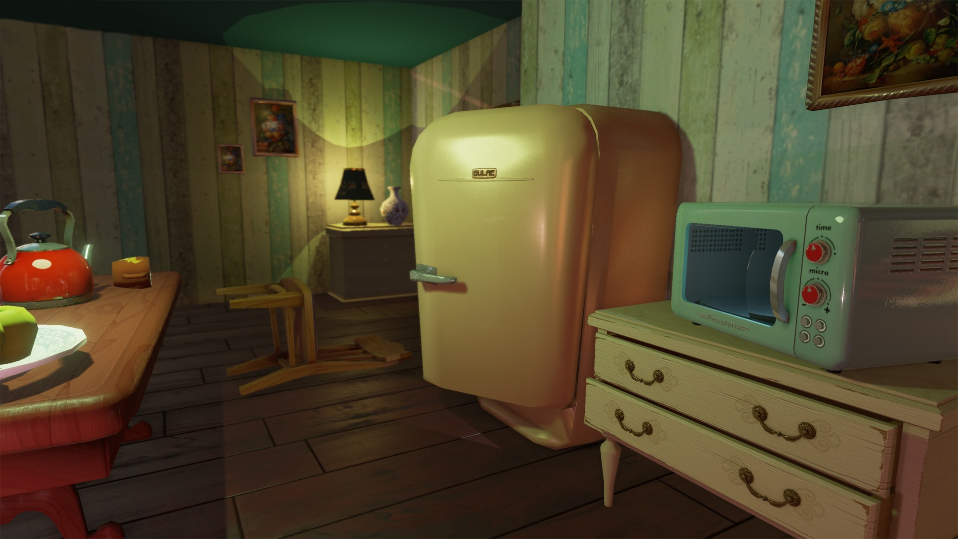 Hello Neighbor 2