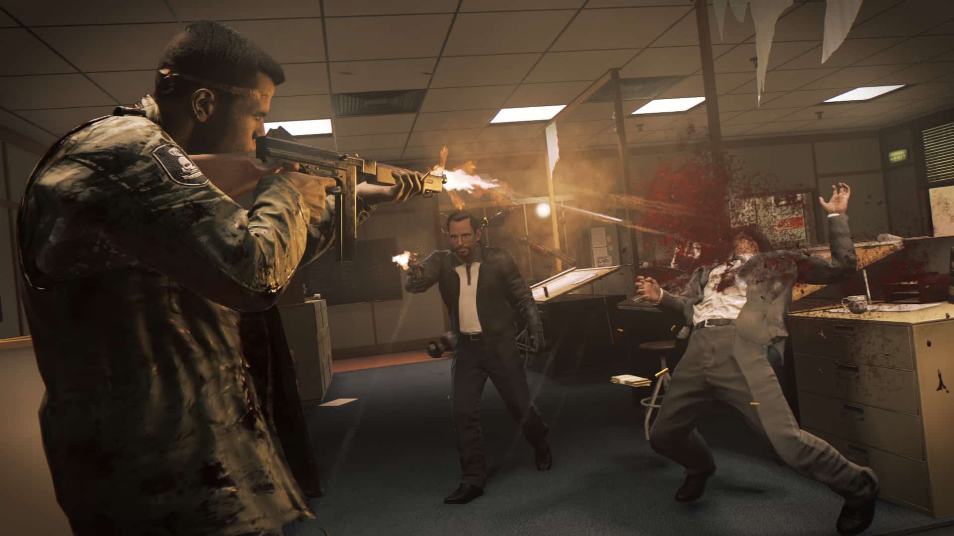 Mafia III 3