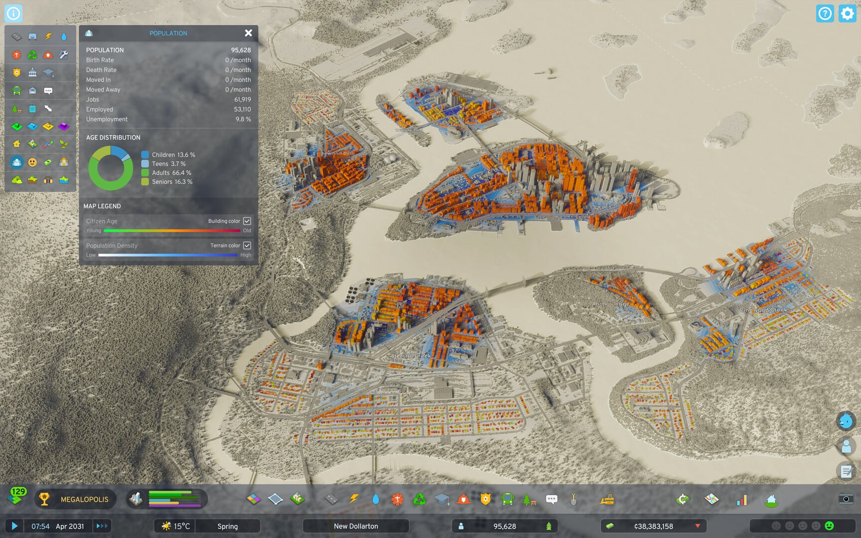 Cities: Skylines II 3