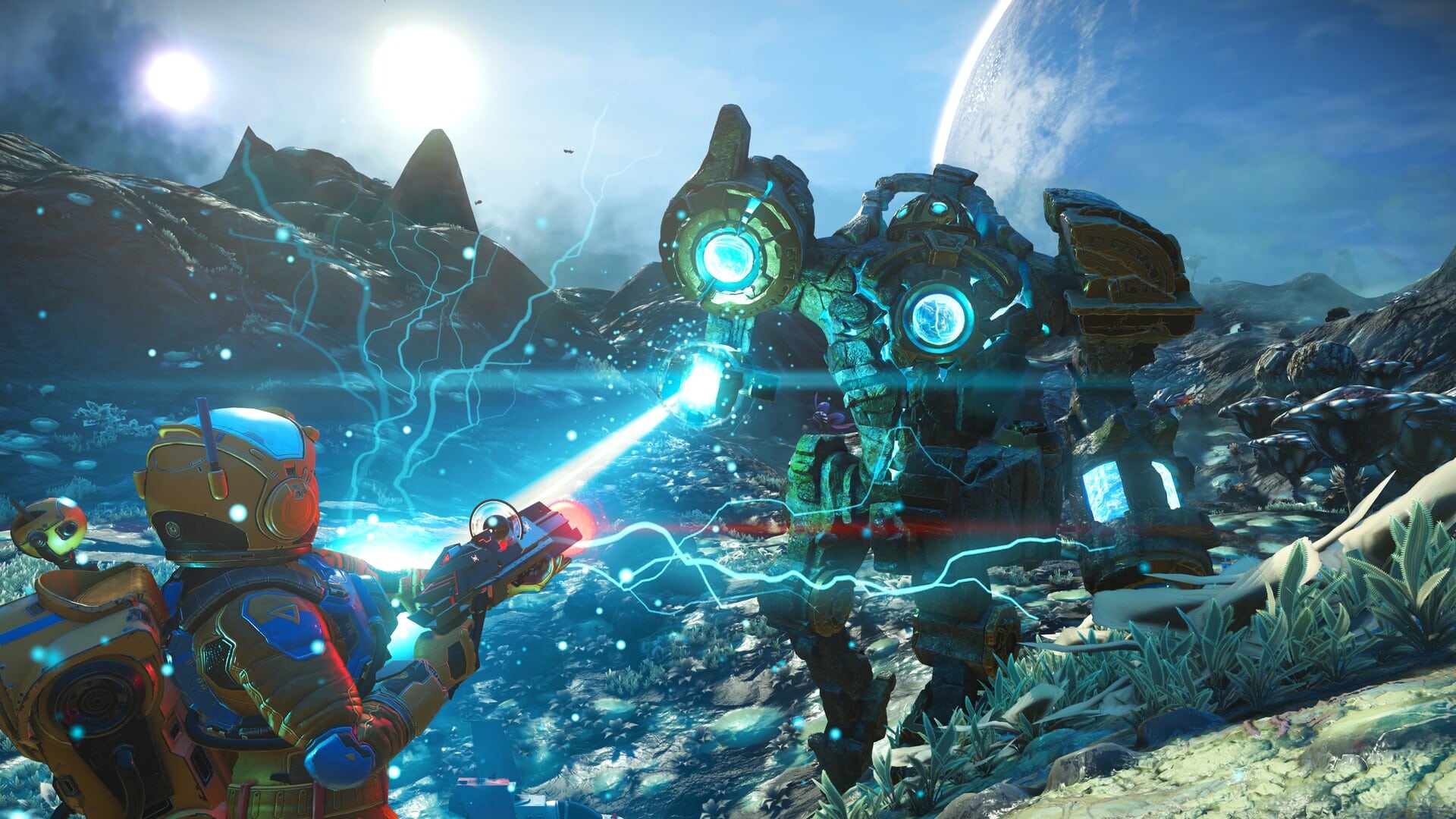 No Man&rsquo;s Sky 3