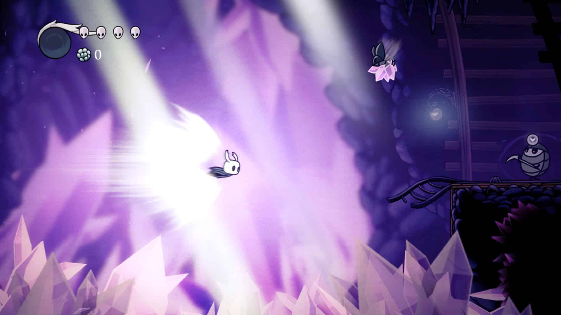 Hollow Knight 1