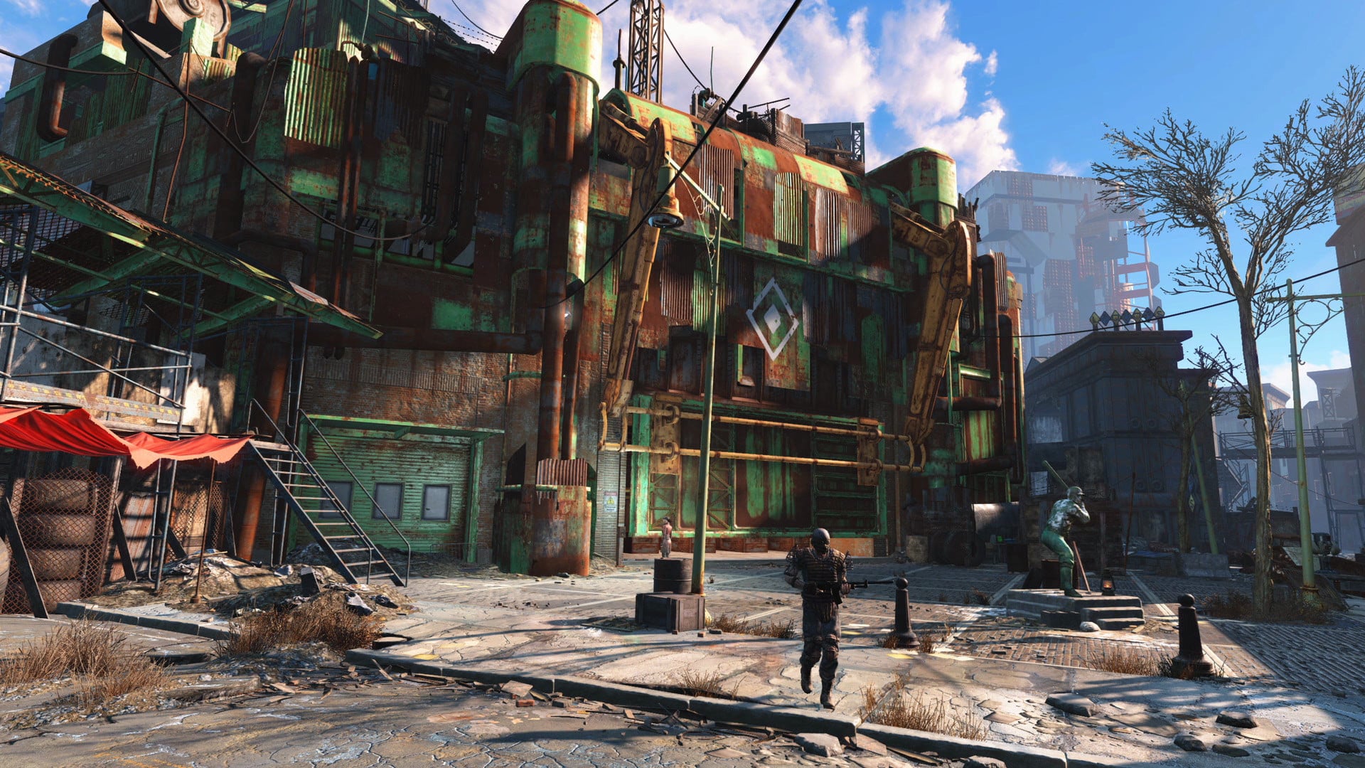 Fallout 4 1