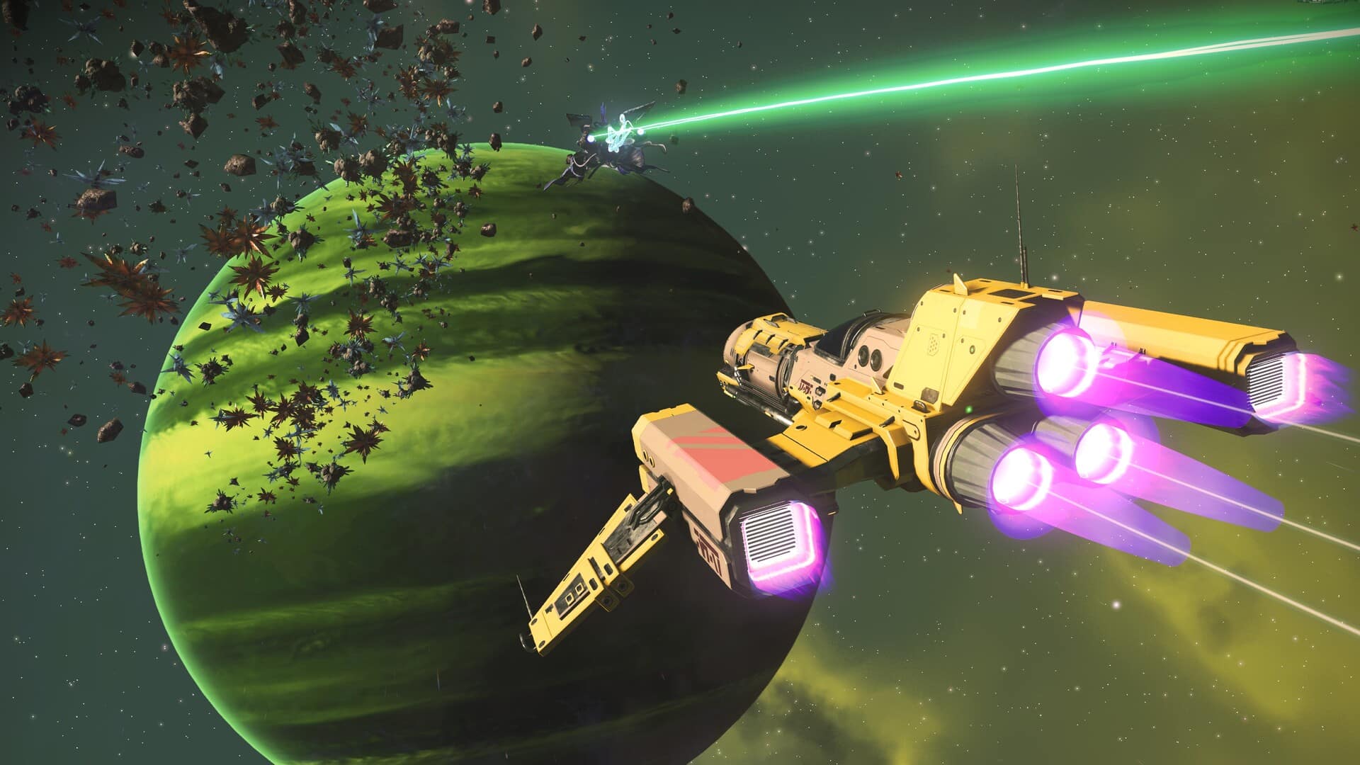 No Man&rsquo;s Sky 1
