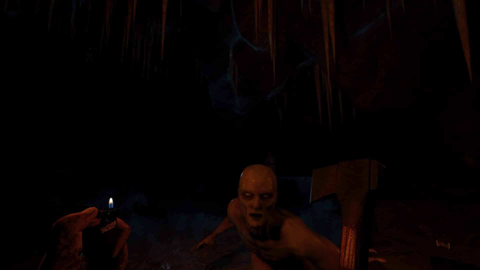 The Forest 3