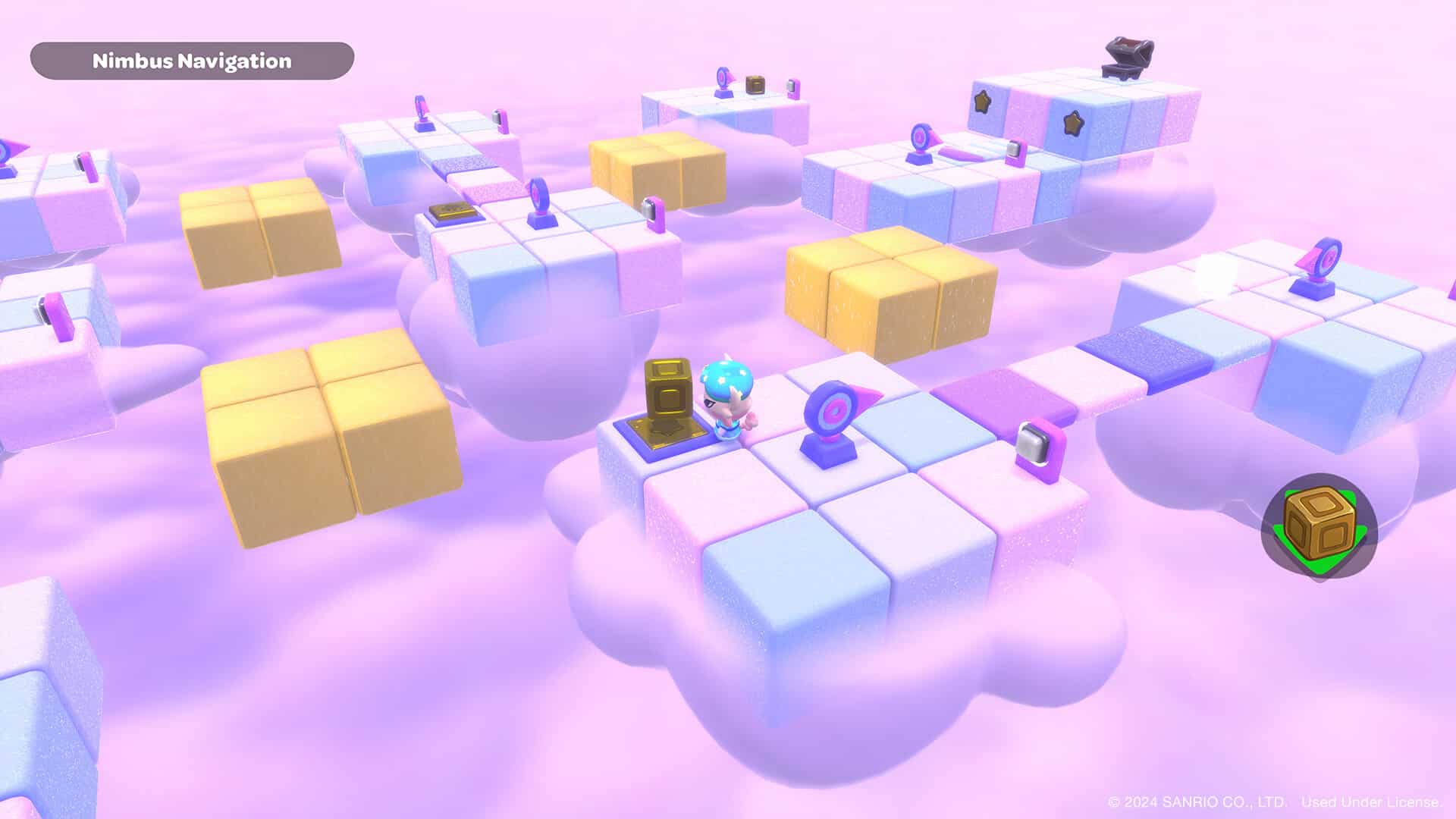 Hello Kitty Island Adventure 4