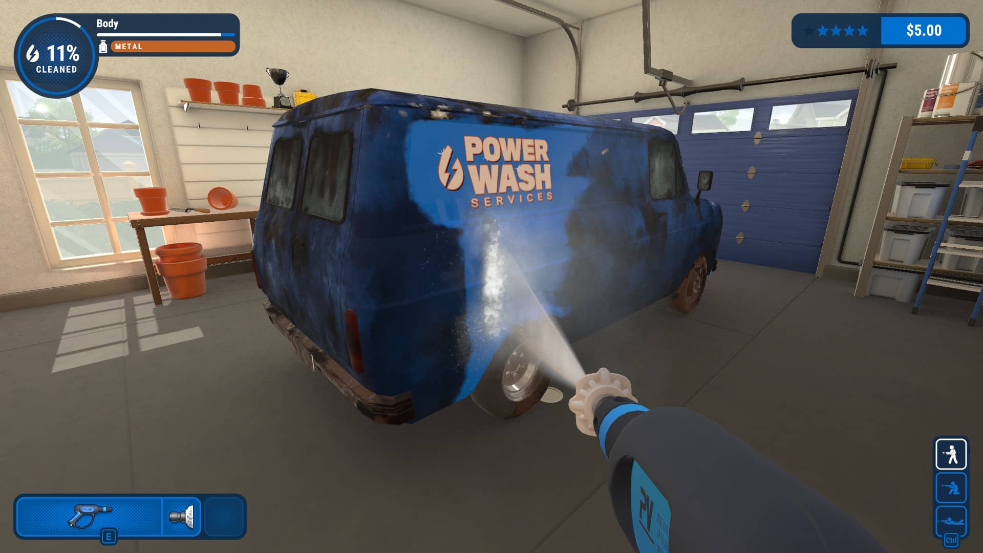 PowerWash Simulator 2