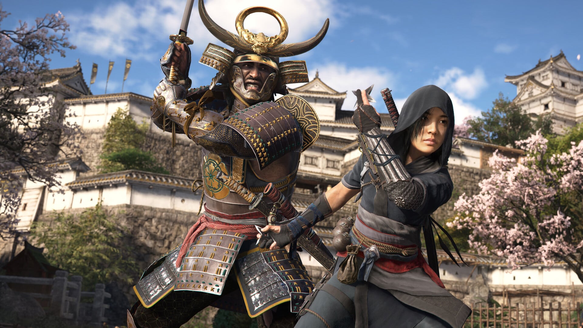 Assassin&rsquo;s Creed: Shadows 2