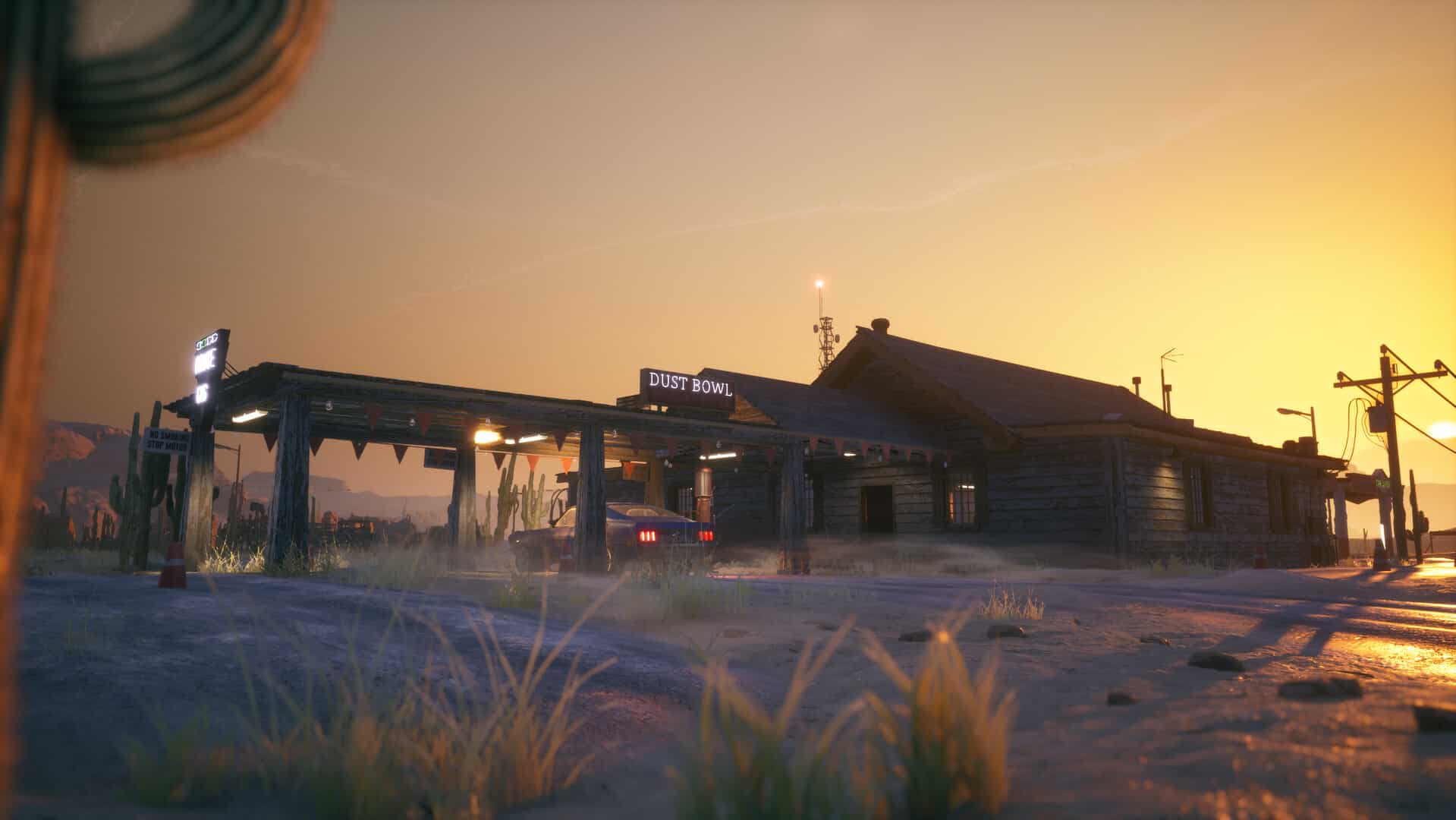 Gas Station Simulator 4