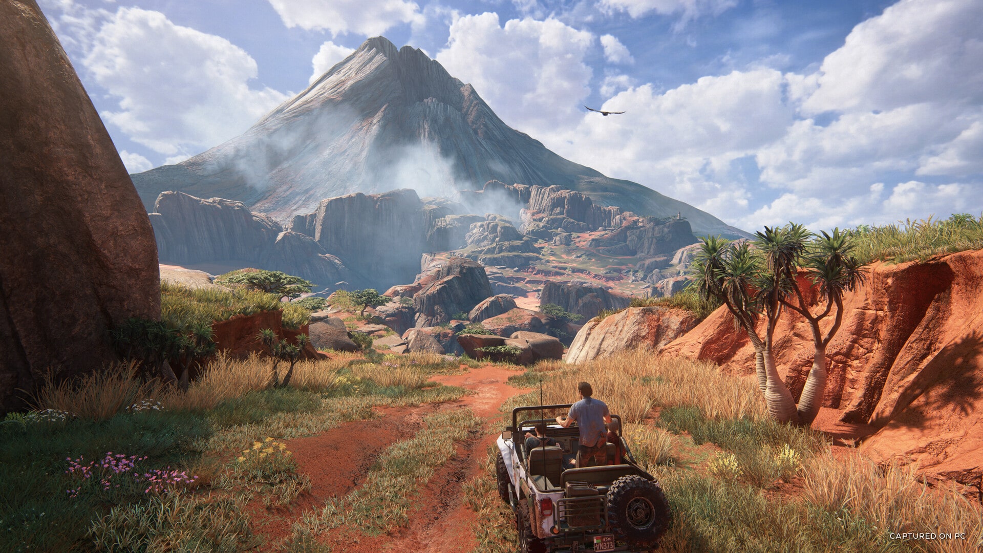 UNCHARTED: Legacy of Thieves Collection 3