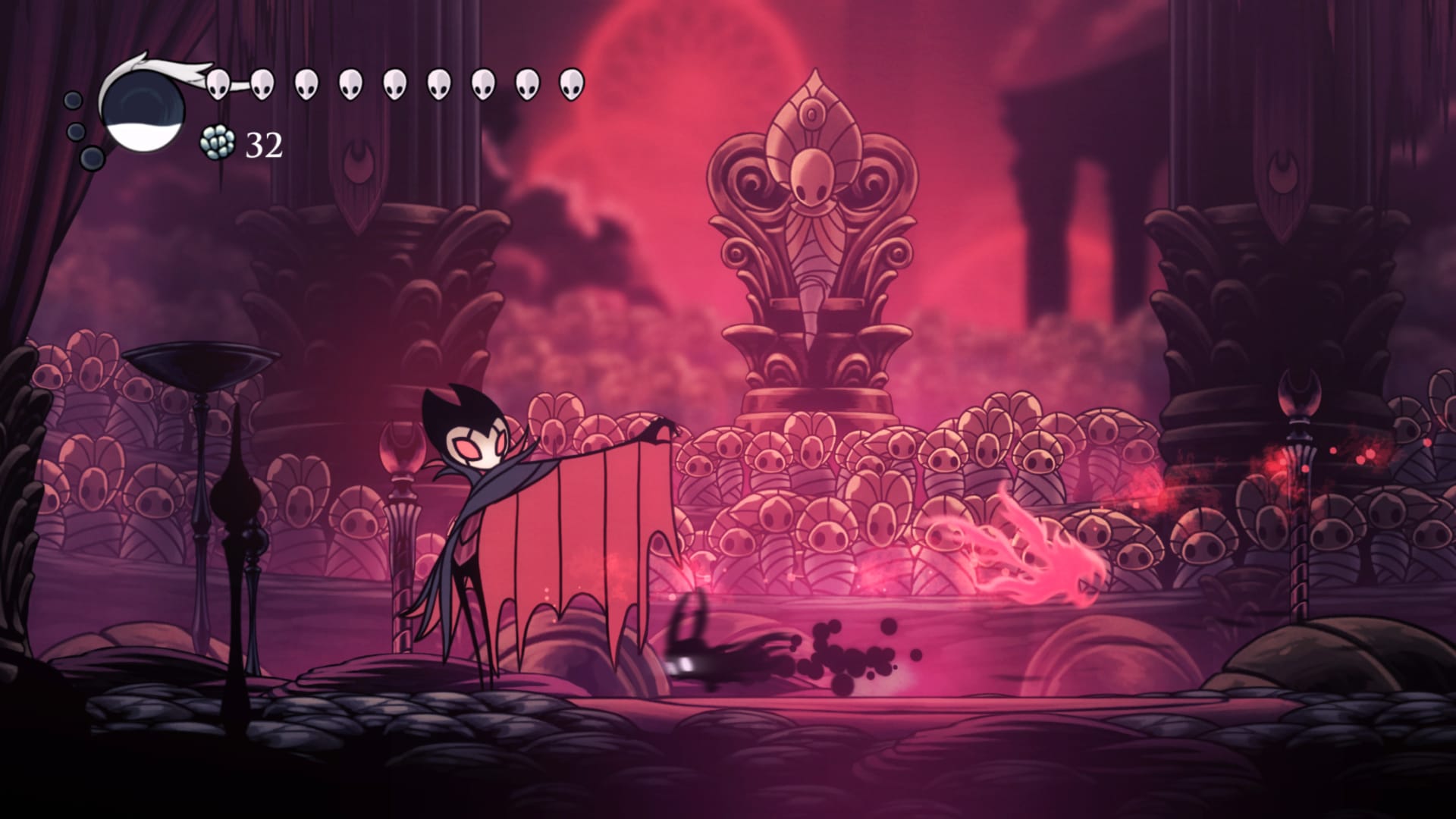 Hollow Knight 3