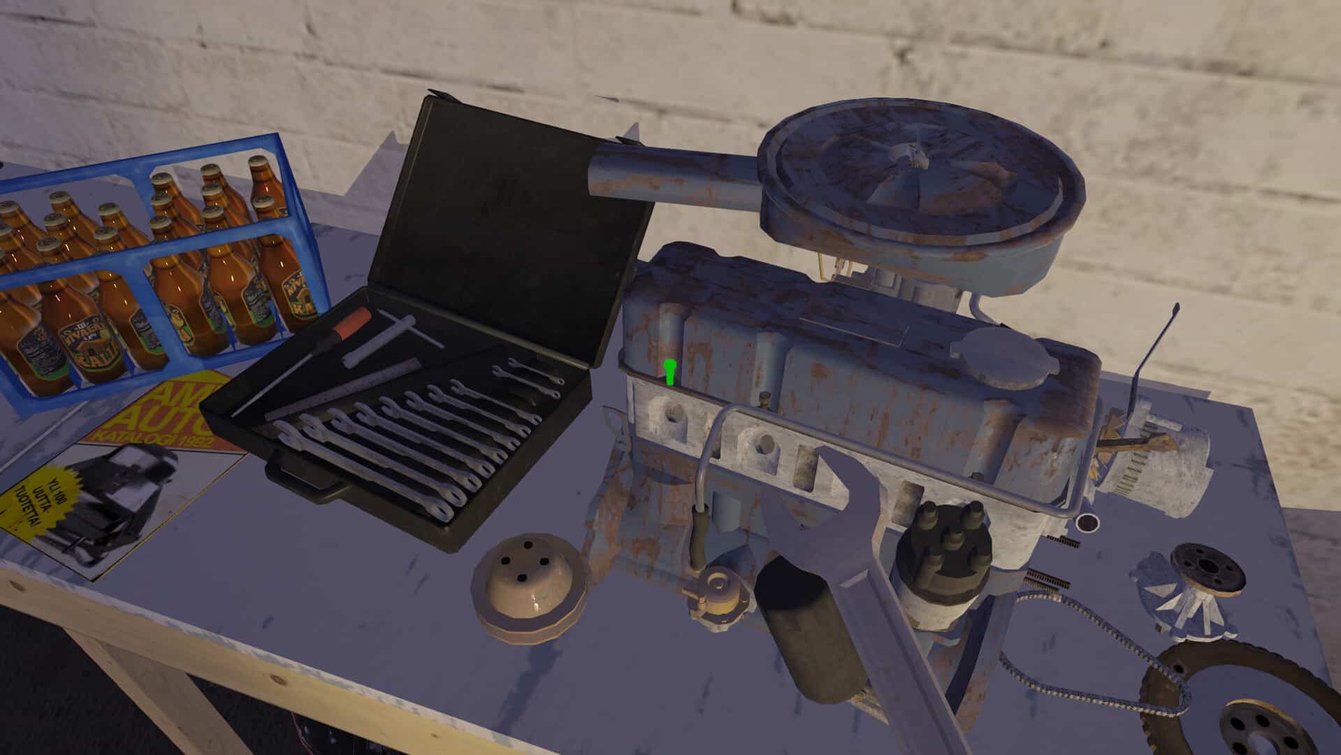 My Summer Car 3