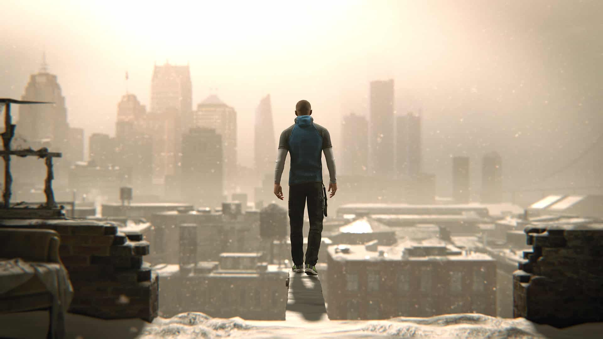 Detroit: Become Human 4