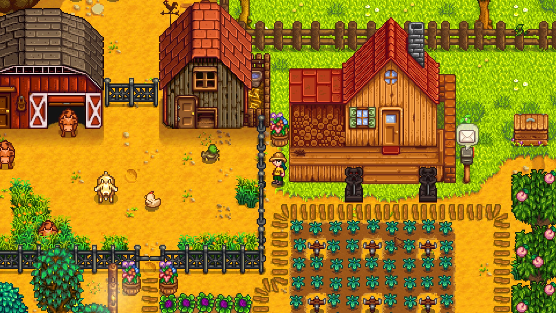 Stardew Valley 3