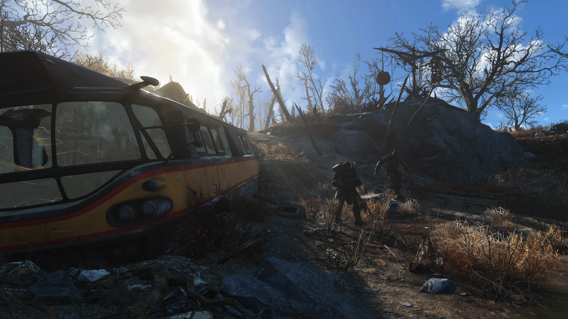 Fallout 4 3
