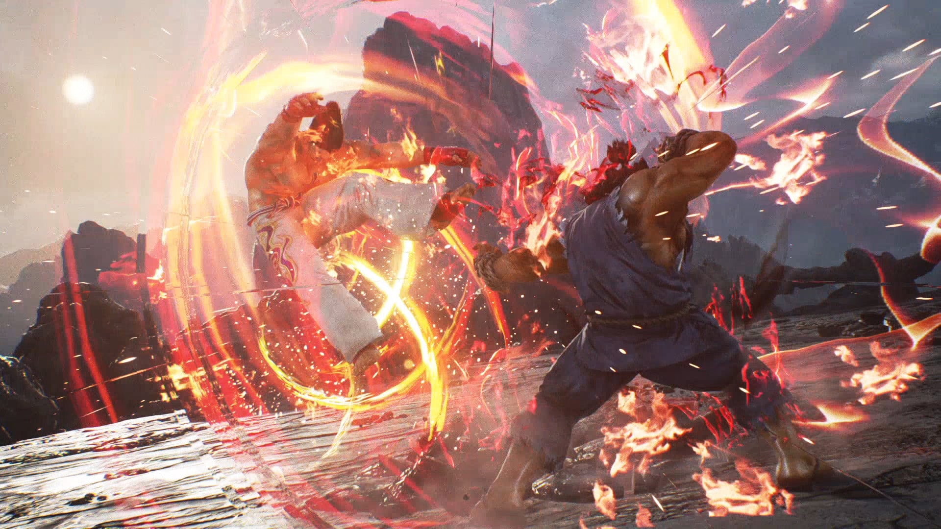Tekken 7 3