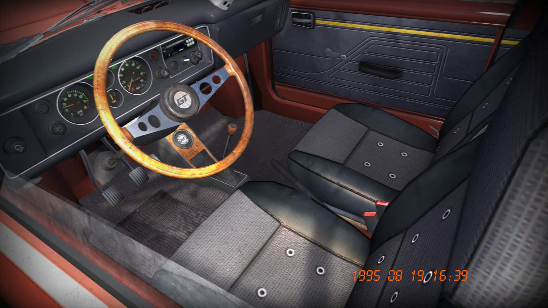 My Summer Car 4