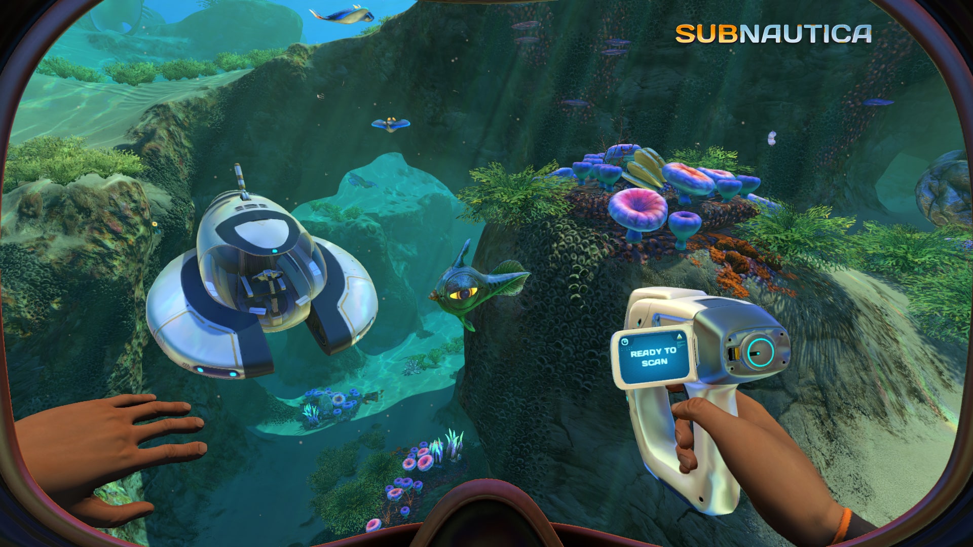Subnautica 4