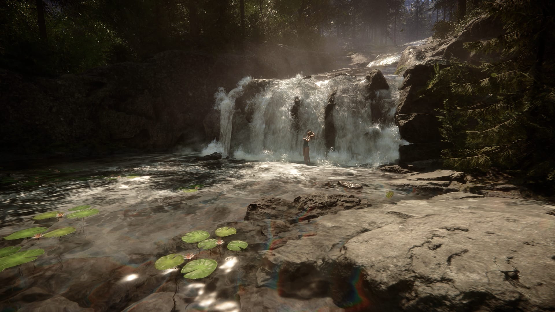 Sons of the Forest 4