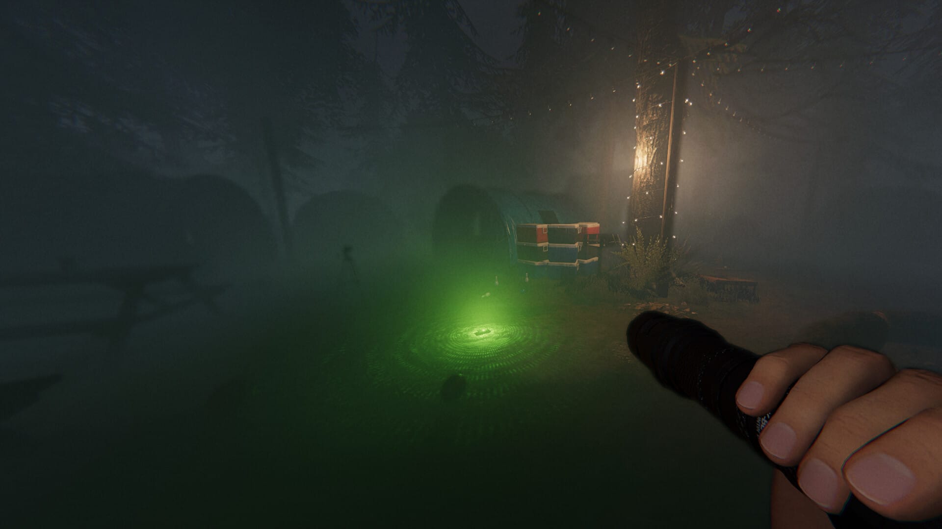 Phasmophobia 4