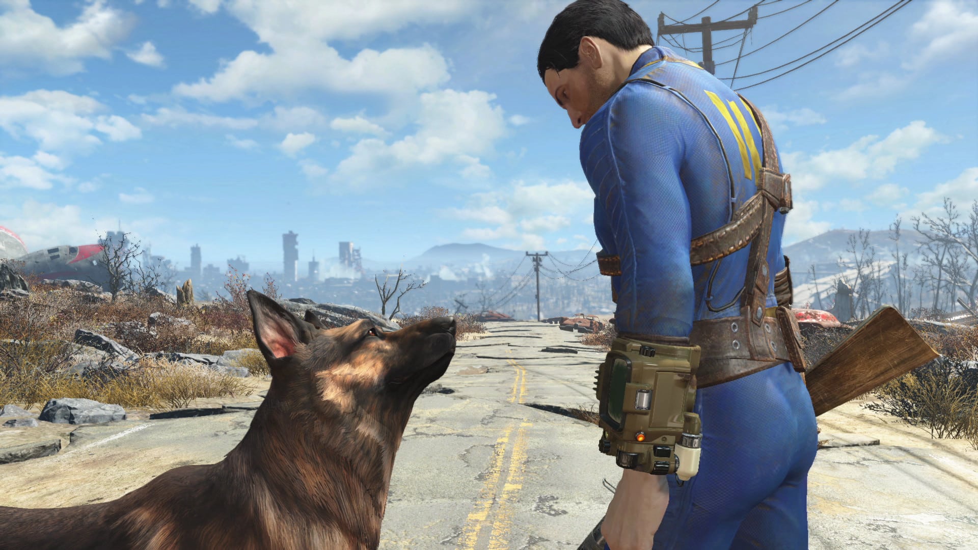 Fallout 4 4