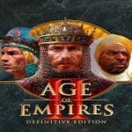 Age of Empires II Definitive Edition jeu PC