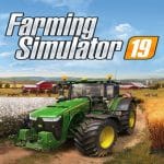 Farming Simulator 19 icon