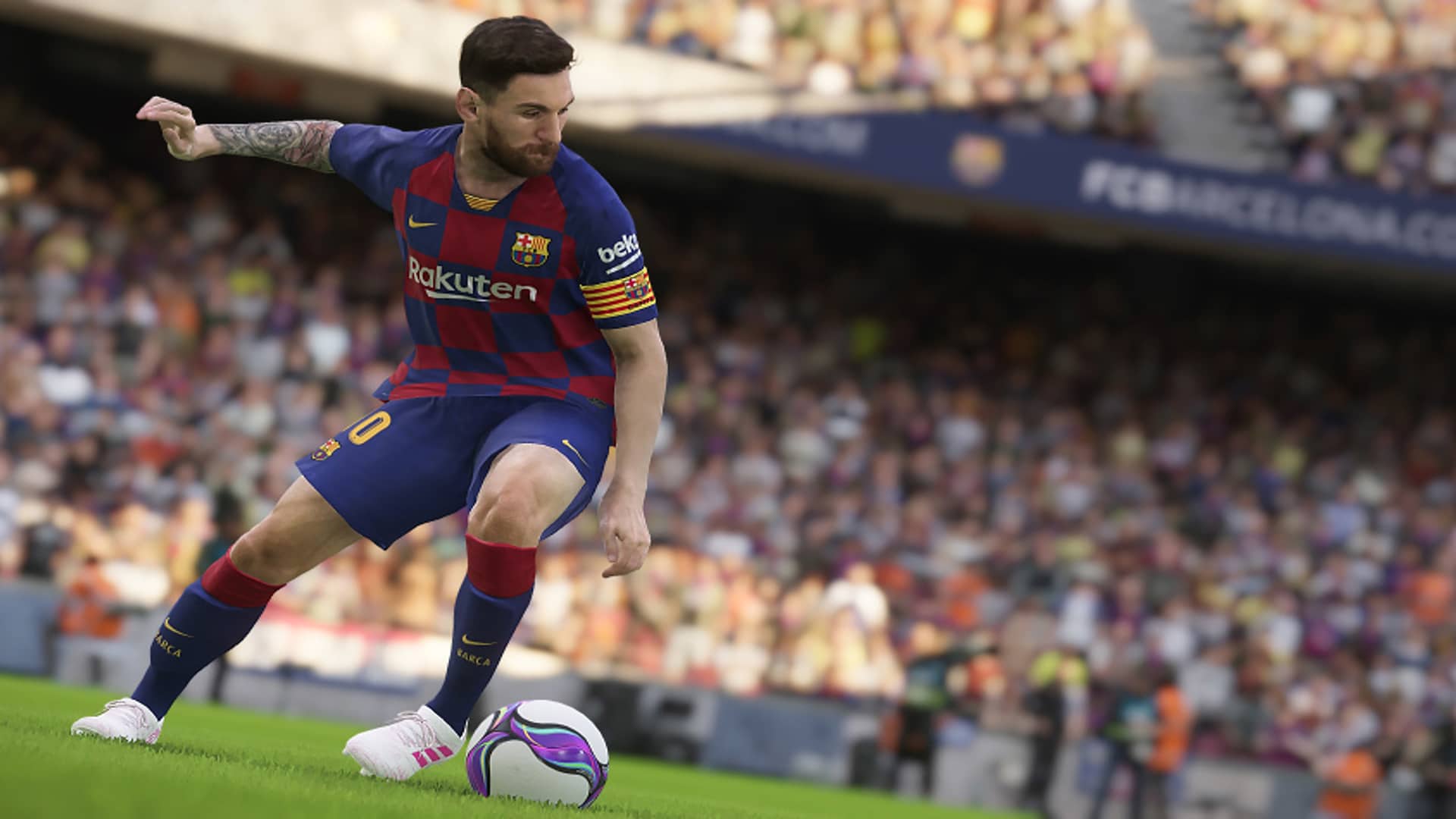 eFootball PES 2021 3