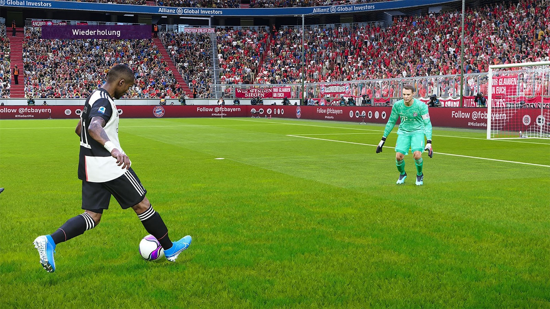 eFootball PES 2021 4