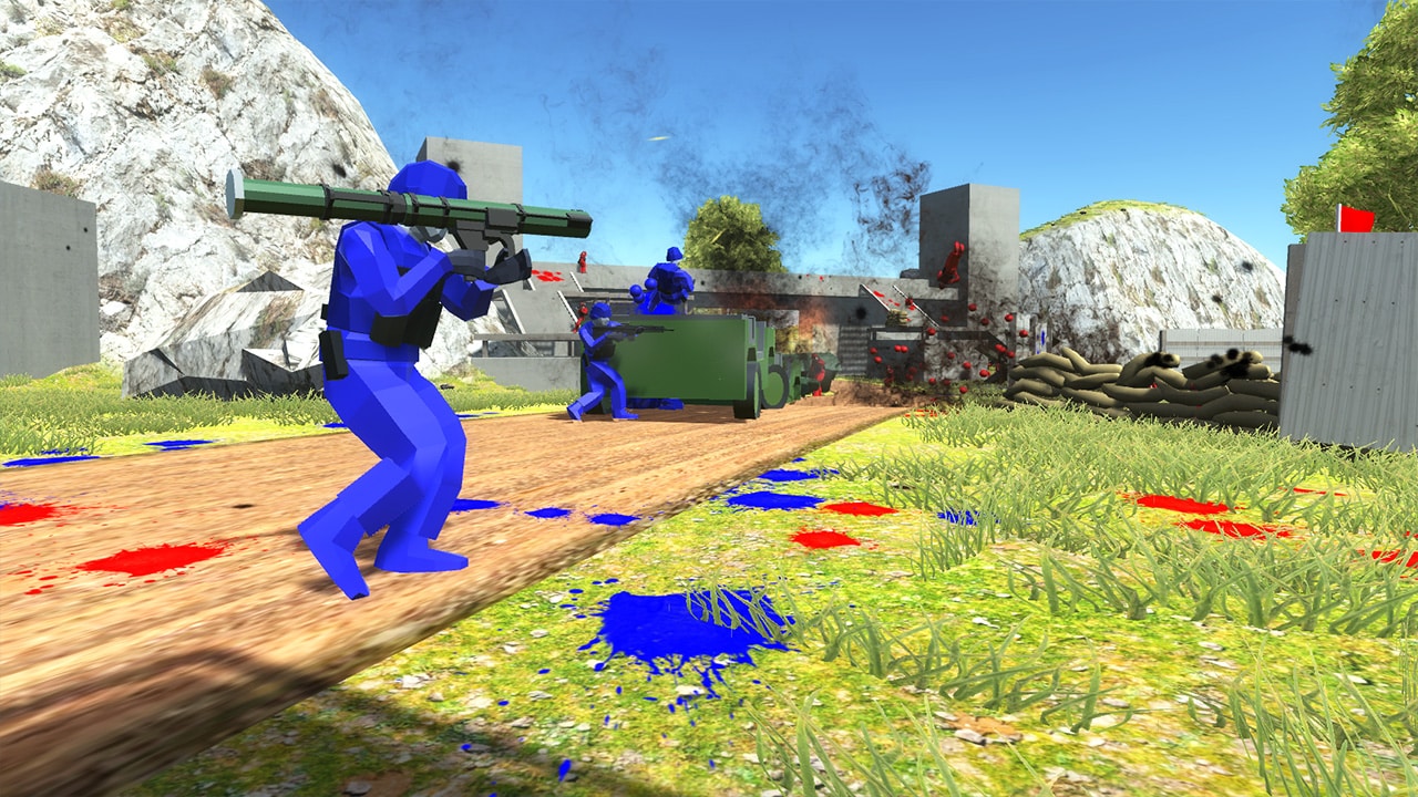Ravenfield 2