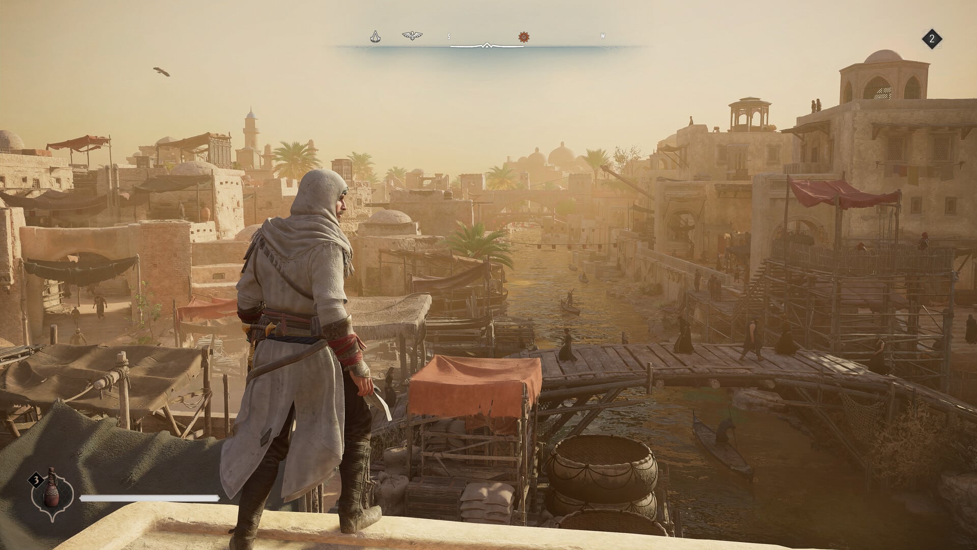 Assassin&rsquo;s Creed: Mirage 1