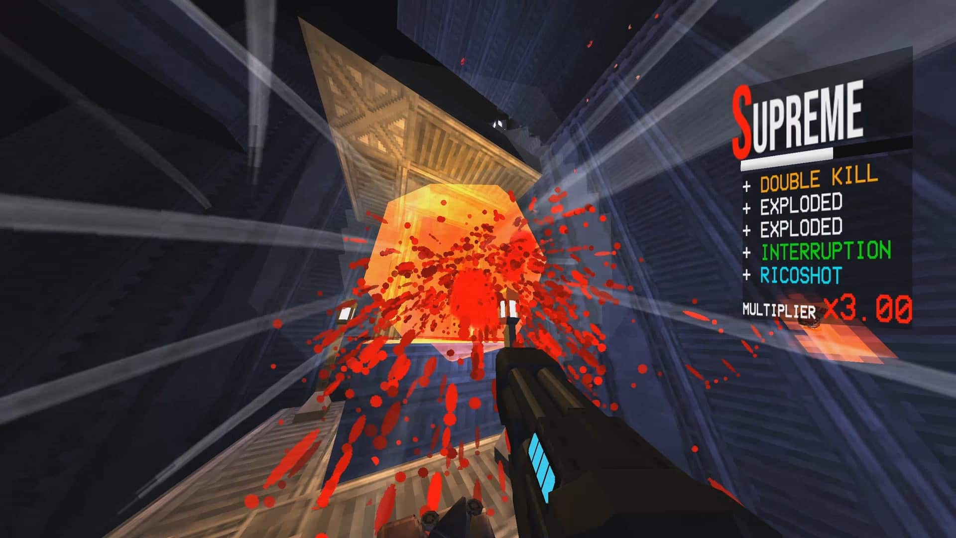 ULTRAKILL 1