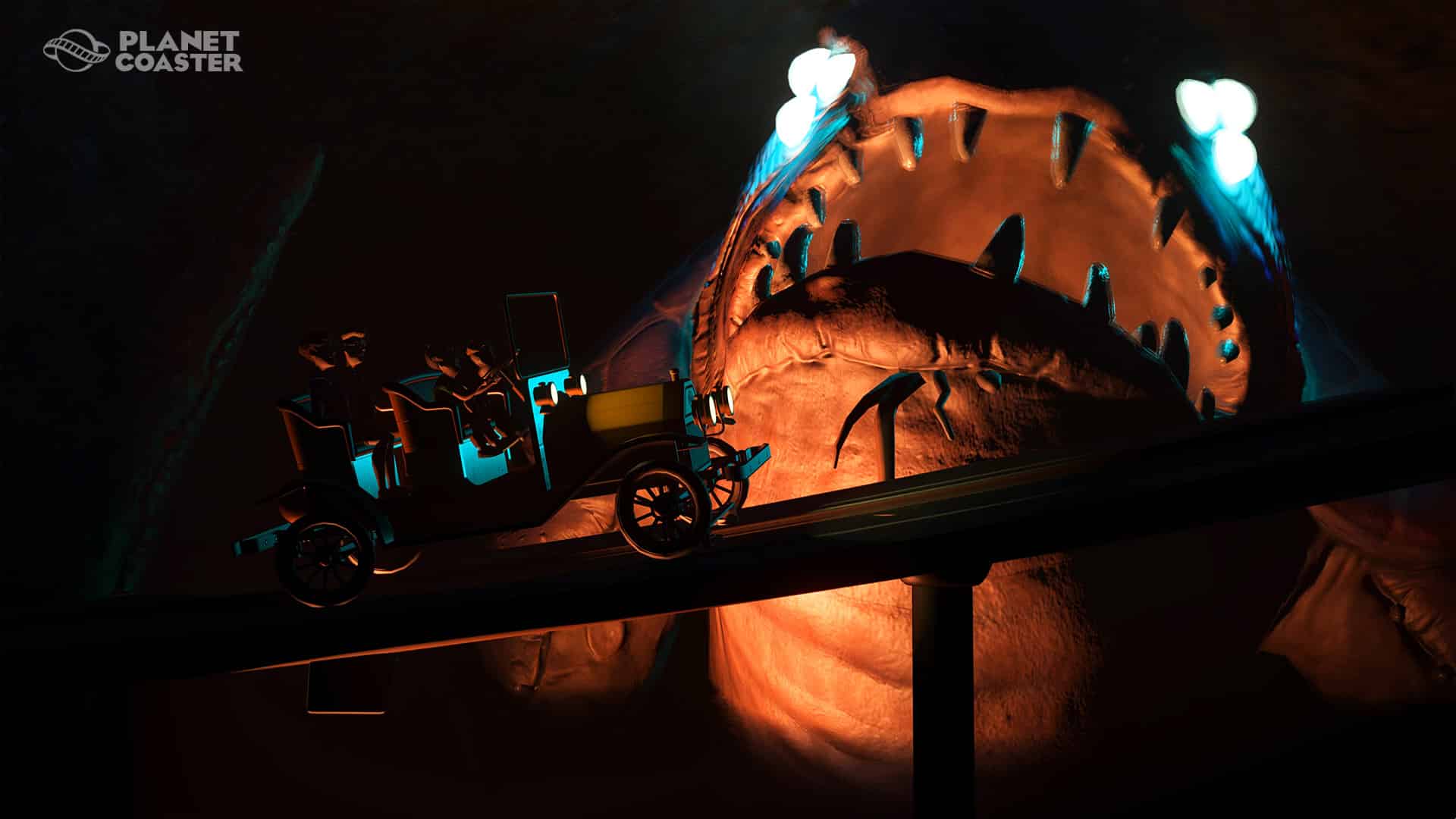 Planet Coaster 2