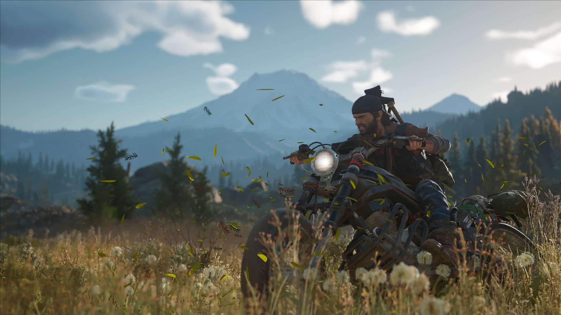 Days Gone 4