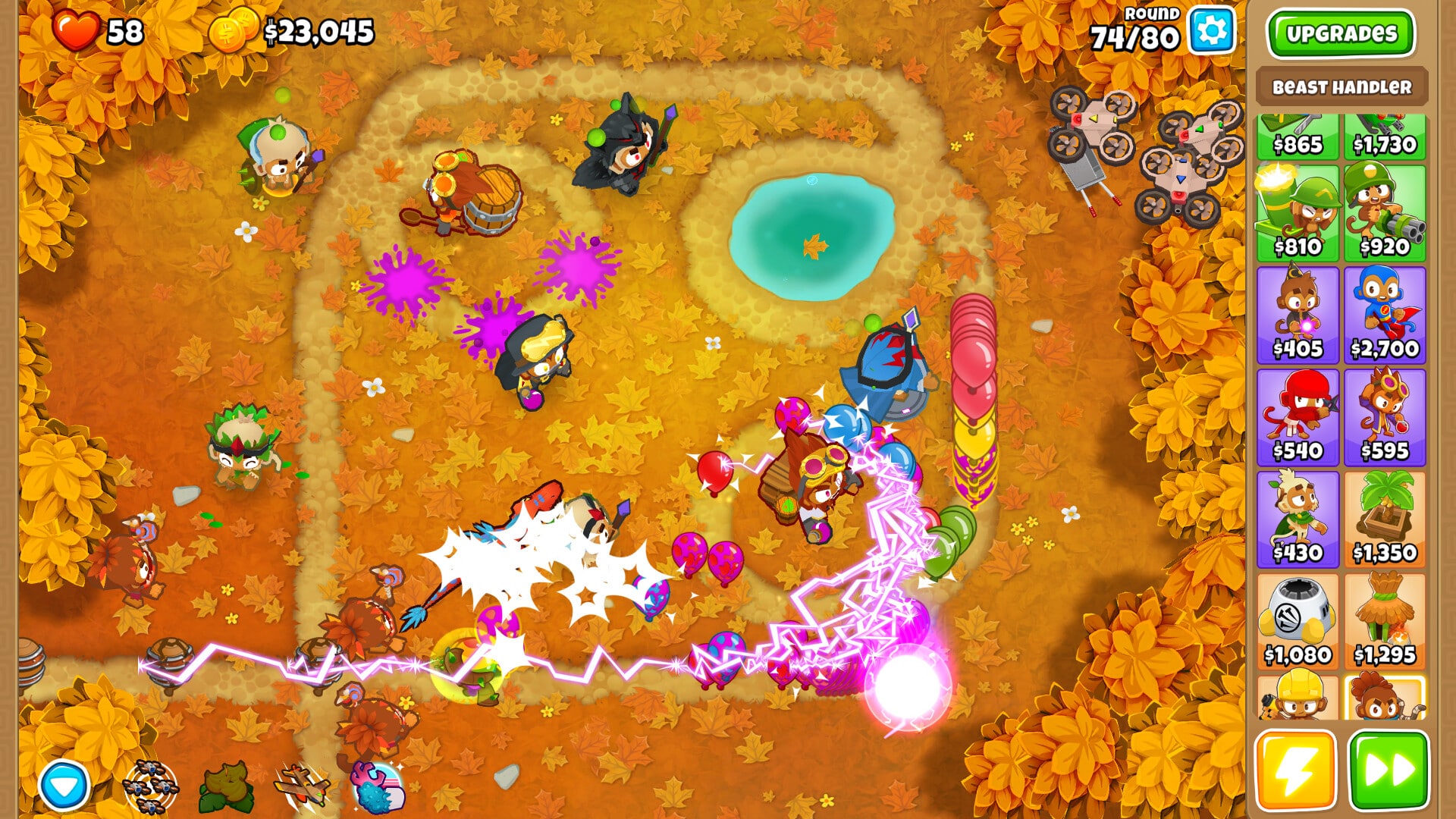 Bloons TD 6 1