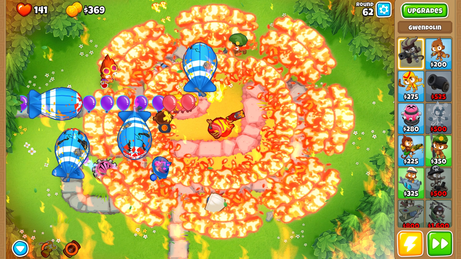 Bloons TD 6 2