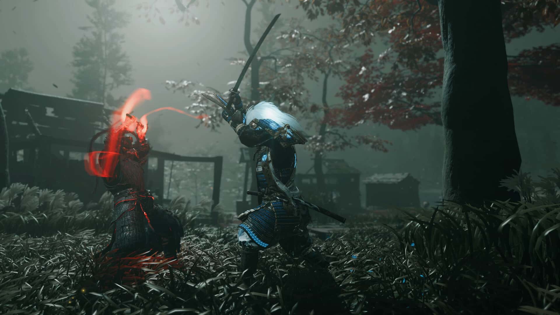 Ghost of Tsushima 2