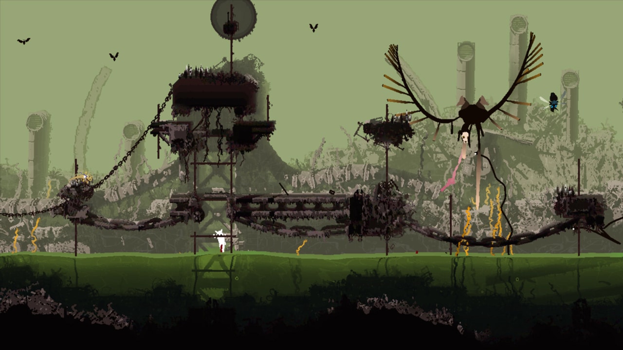 Rain World 1