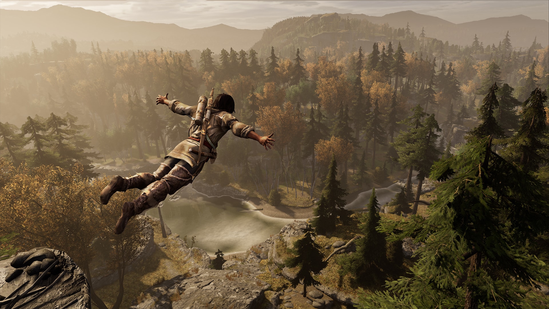 Assassin&rsquo;s Creed III Remastered 1