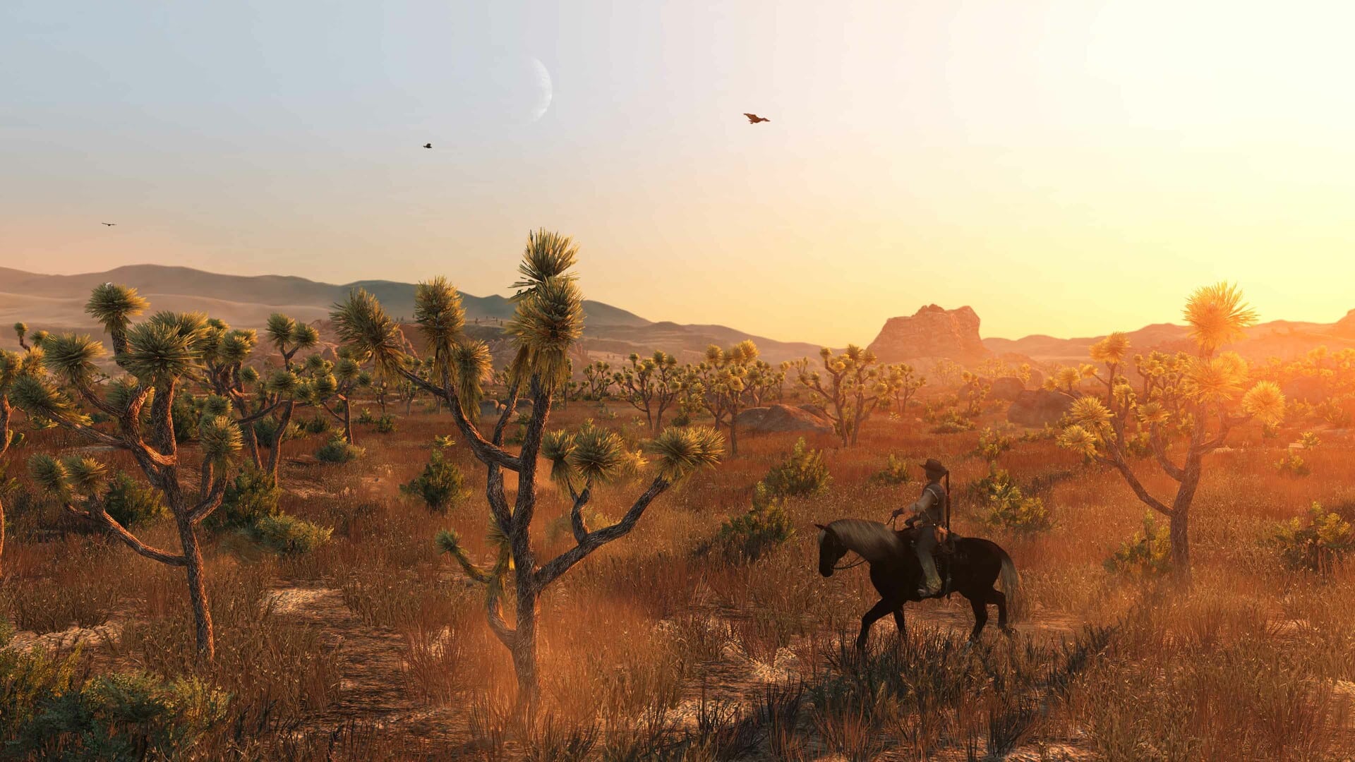 Red Dead Redemption 2
