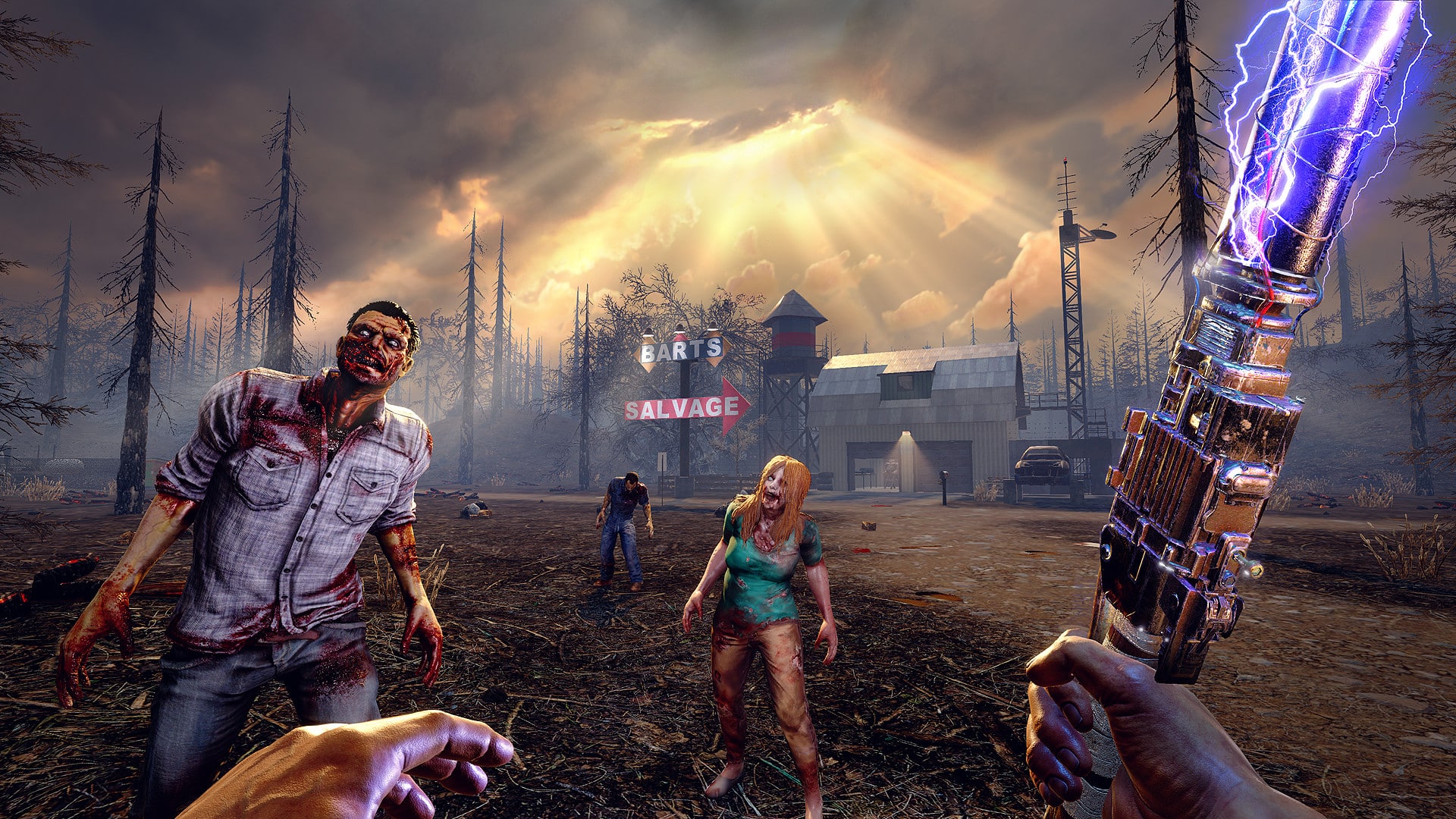 7 Days to Die 2