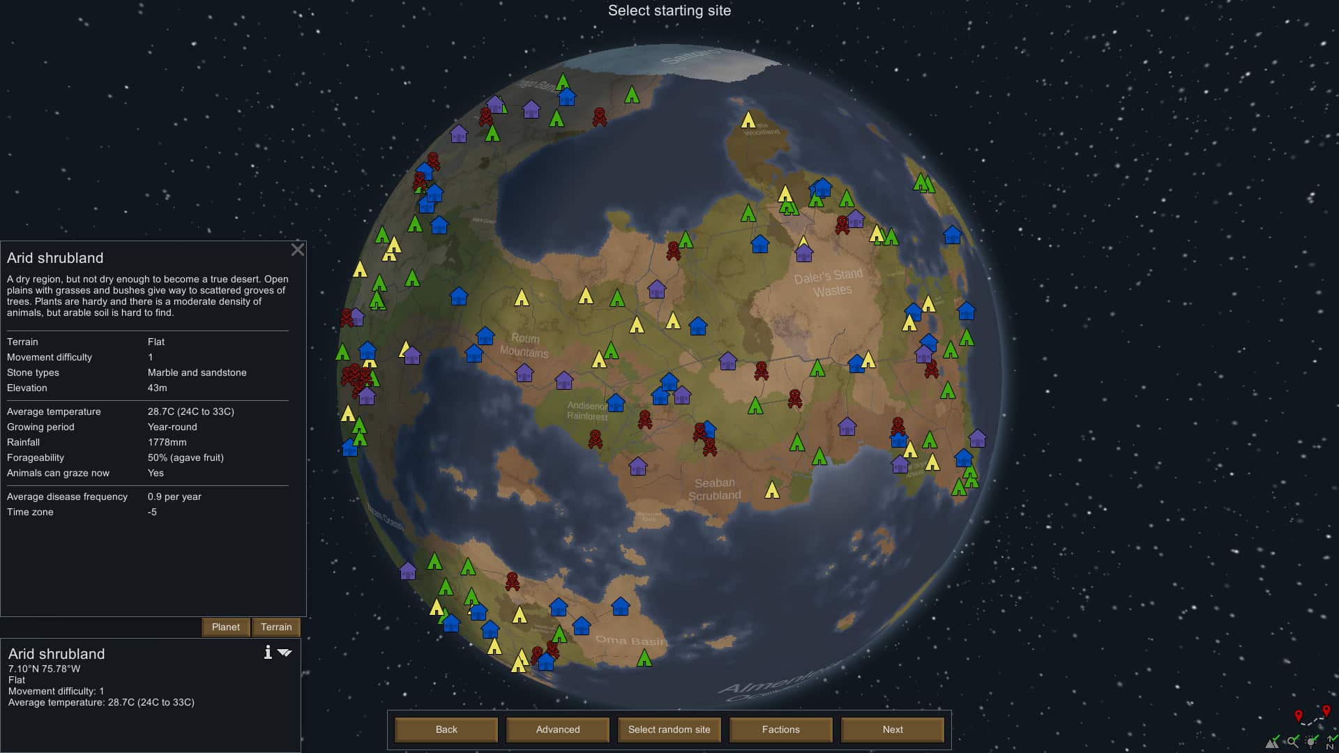 RimWorld 1