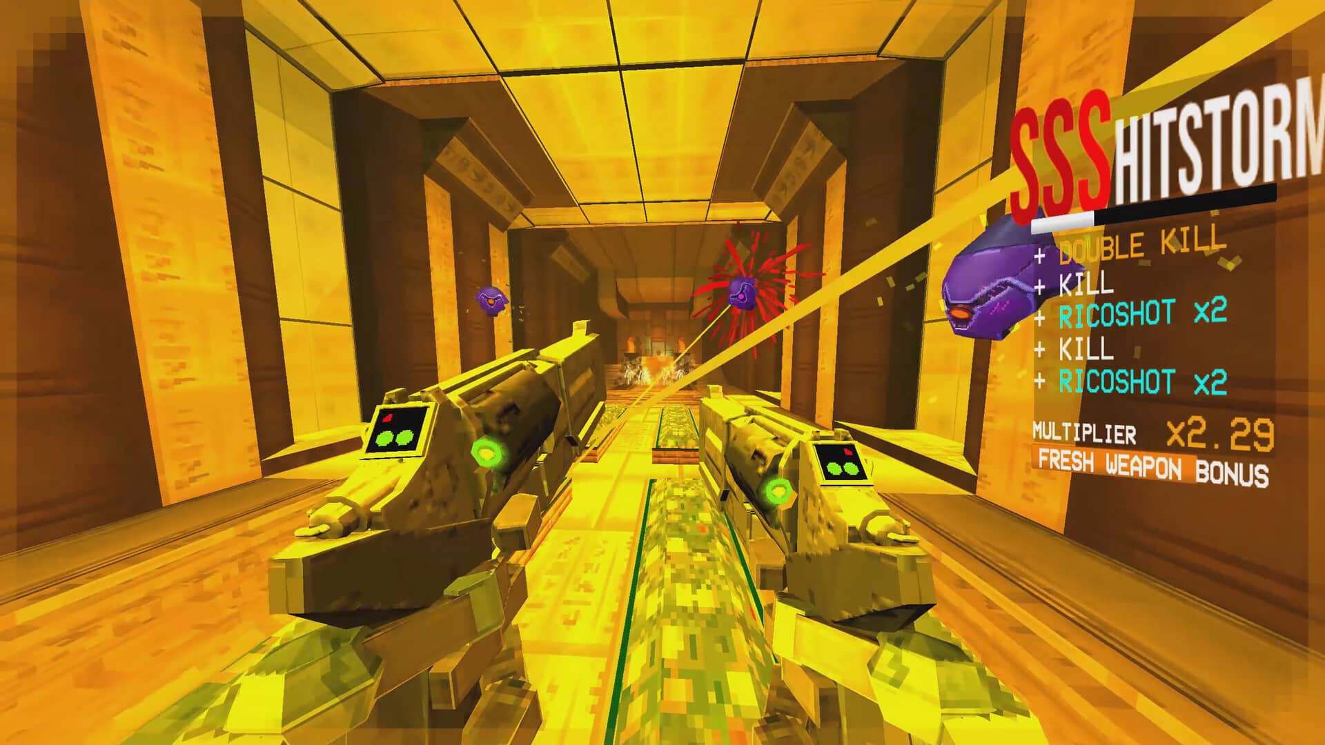 ULTRAKILL 2